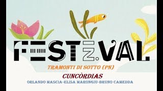 FESTinVAL-Tramonti di Sotto